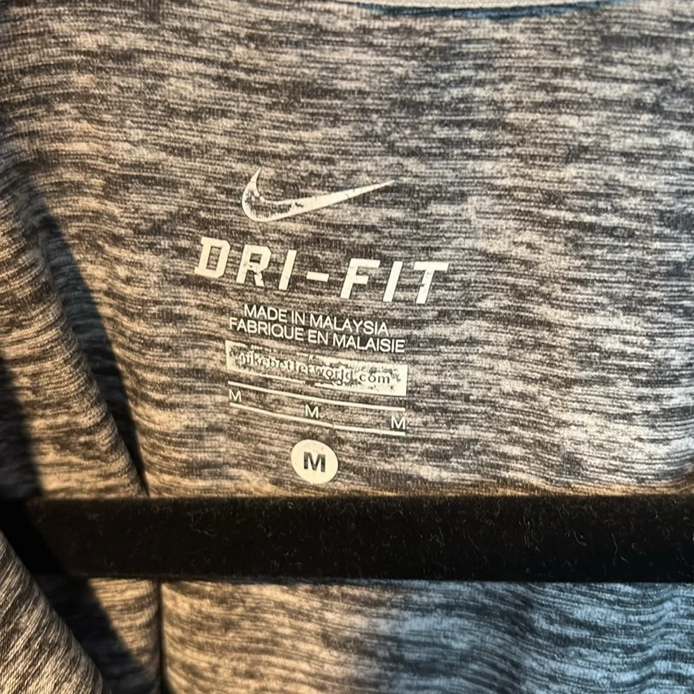 Nike dri fit